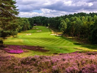 Sunningdale Golf Club
