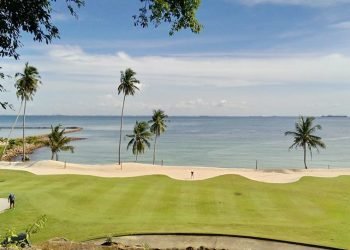 Golf Batam Singapore