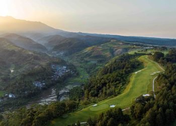 Trump International Golf Club Lido