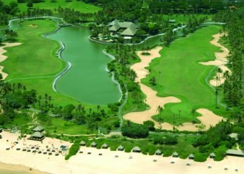 Bali National Golf Club