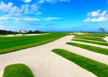 PGM Golf Resort